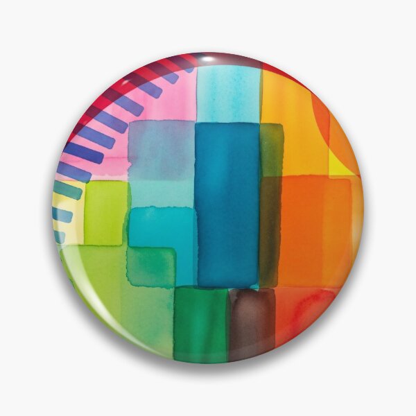 Item preview, Luminous Geometric Reverie designed and sold by PixorStudio.
