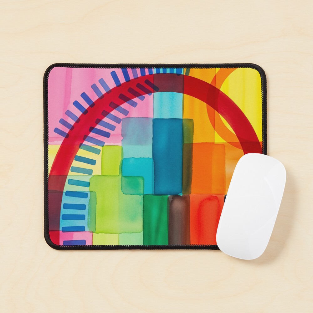 Item preview, Mouse Pad designed and sold by PixorStudio.