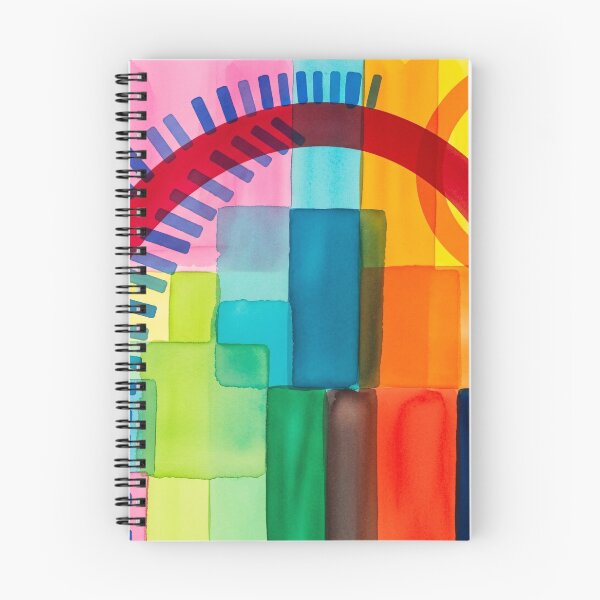 Item preview, Luminous Geometric Reverie designed and sold by PixorStudio.