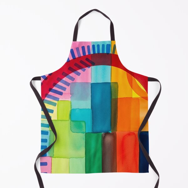Item preview, Luminous Geometric Reverie designed and sold by PixorStudio.