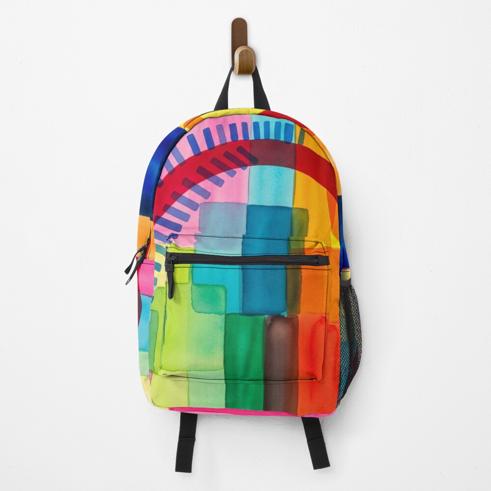 Item preview, Backpack designed and sold by PixorStudio.