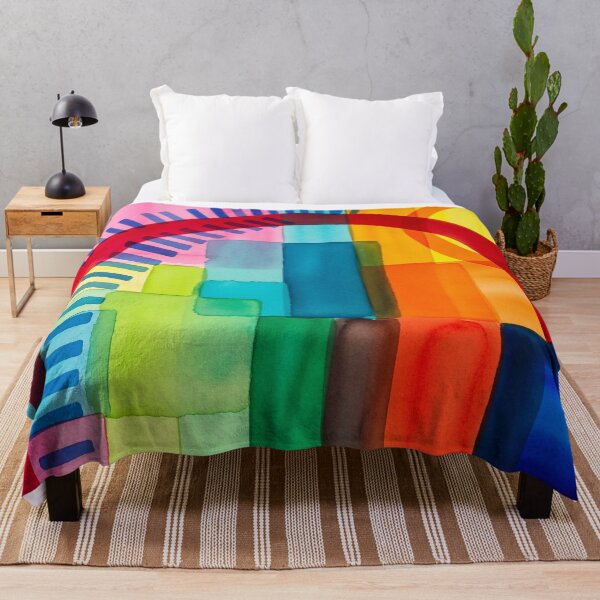 Item preview, Luminous Geometric Reverie designed and sold by PixorStudio.