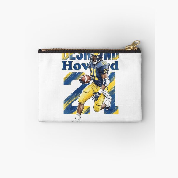 Item preview, Retro Desmond Howard 21 - College Football Legend designed and sold by Thogan0416.