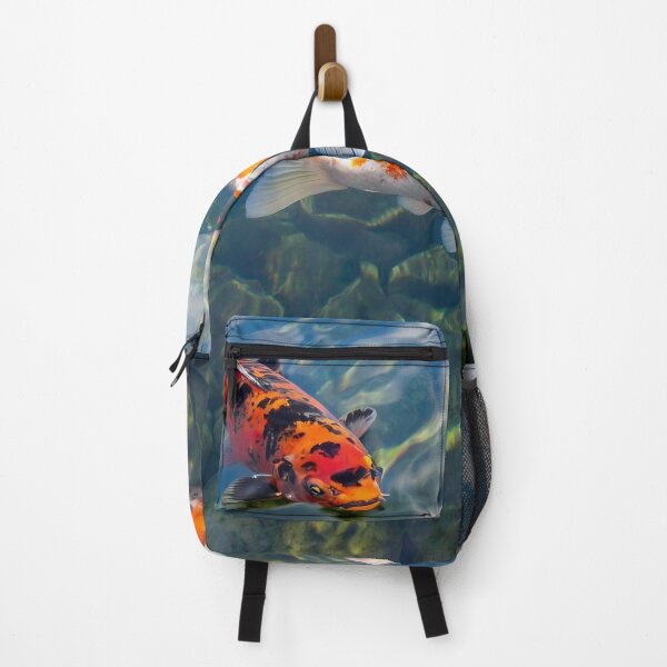 Item preview, Koi Fish #2 designed and sold by DroneWorks Creative.