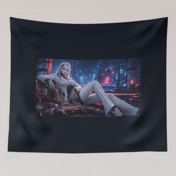 Item preview, Shion Overwatch Relax designed and sold by Zashia.