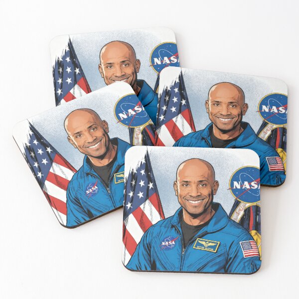 Item preview, Victor Glover designed and sold by Amen For Anthony.