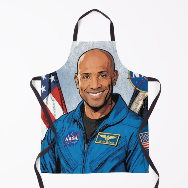 Item preview, Victor Glover designed and sold by Amen For Anthony.