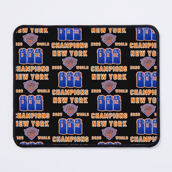 Item preview, Knicks Championship designed and sold by WoodburyLake.
