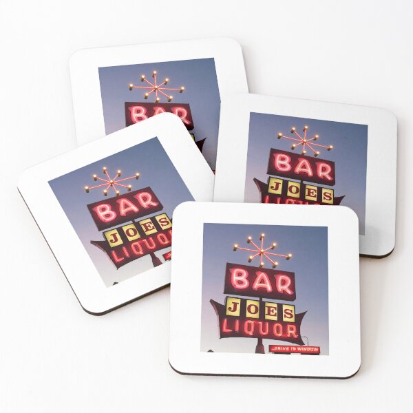 Item preview, Joes Liquor designed and sold by ChipFlorida.