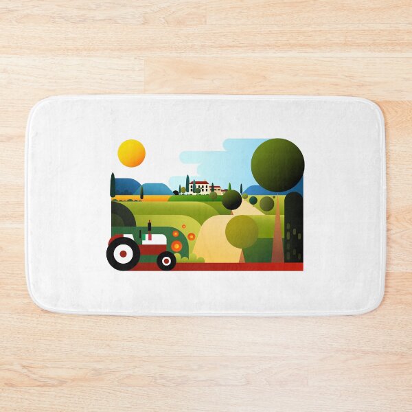 Item preview, Tuscany designed and sold by Mike-Art86.