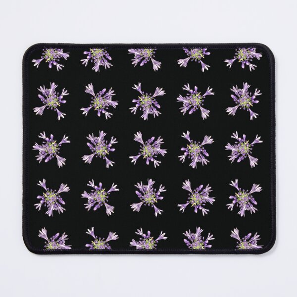 Item preview, Agapanthus designed and sold by Red Wolf.