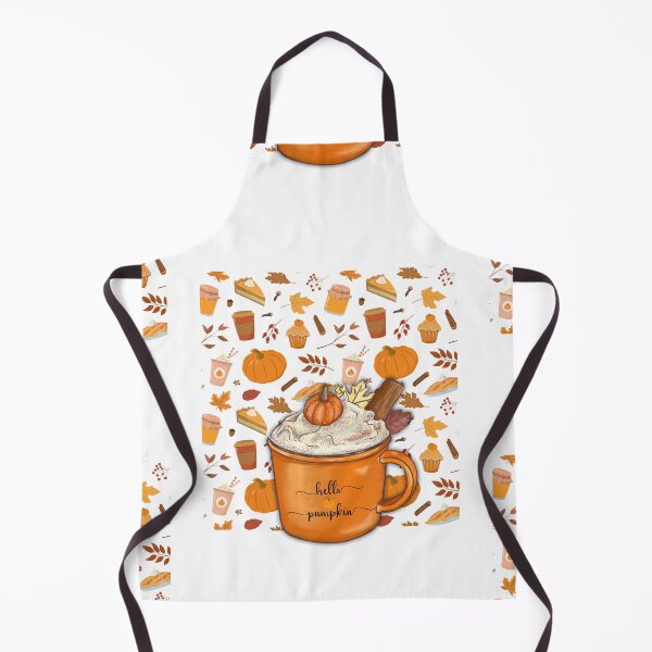 Item preview, Pumpkin Spice Latte Season - Autumn designed and sold by Authenticself22.