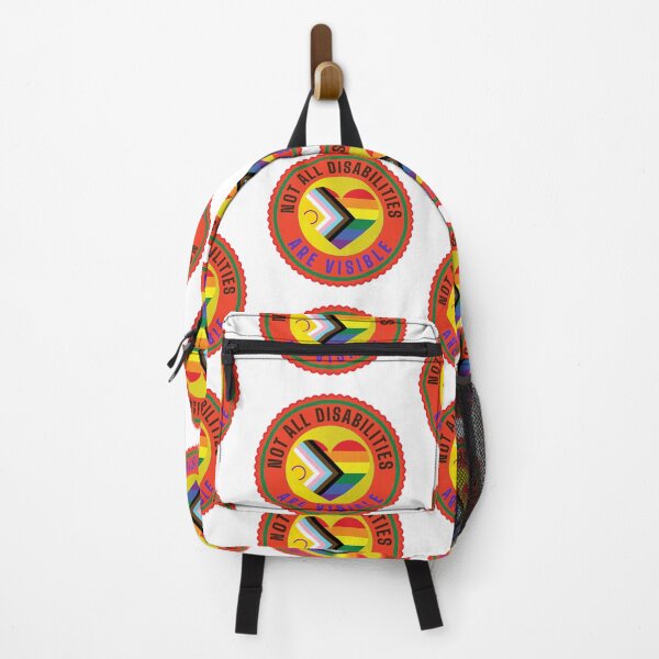 Item preview, Disability Pride Month designed and sold by MayaCordalia.