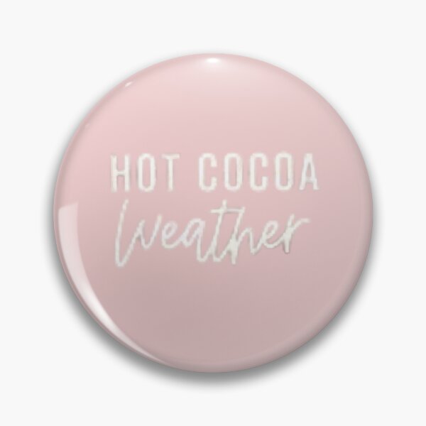 Item preview, hot coca designed and sold by Cherry Cloud Co..