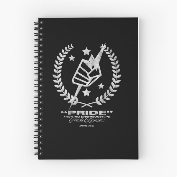 Item preview, Pride Fighting Championship Burgundy Remains designed and sold by JeyVel.