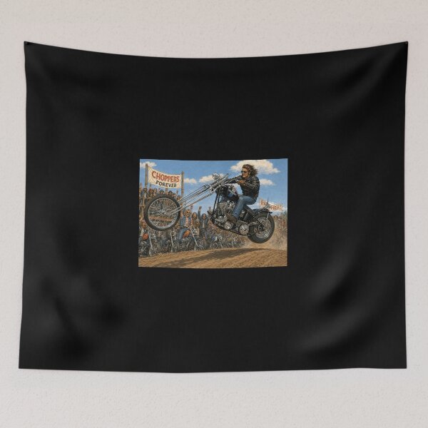 Item preview, Chopper Launch designed and sold by HDDevAus.