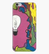 Self Titled iPhone Case