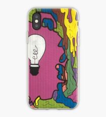 Self Titled iPhone Case