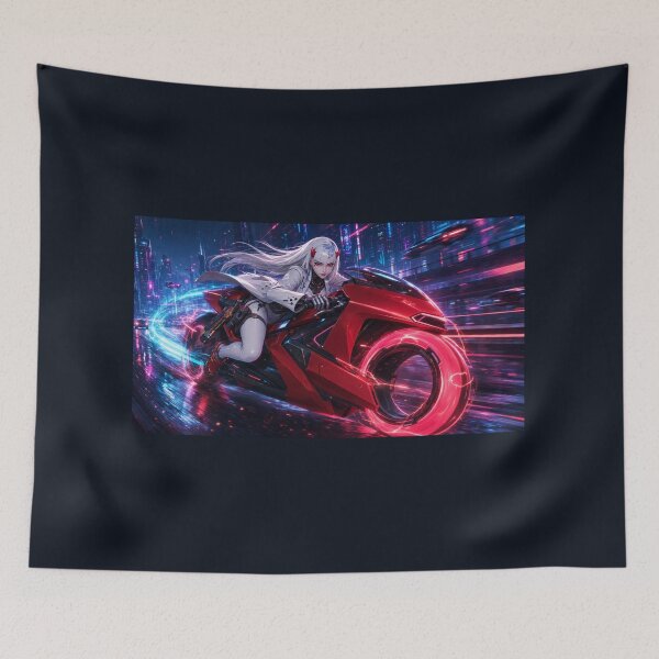 Item preview, Shion Overwatch Racing designed and sold by Zashia.