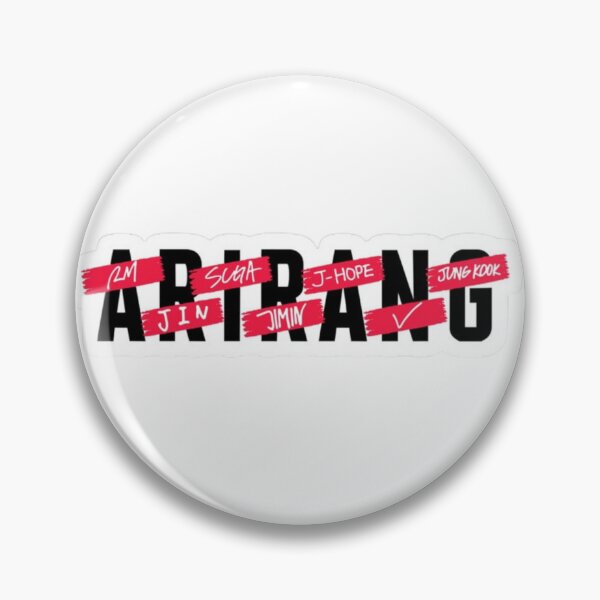 Item preview, ARIRANG 23 designed and sold by KayeSystems.