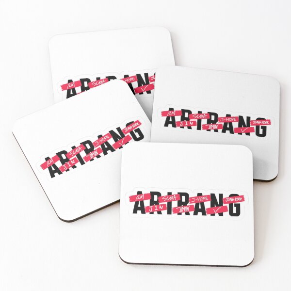 Item preview, ARIRANG 23 designed and sold by Palette & Hue.