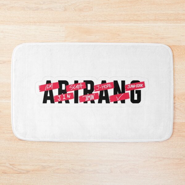 Item preview, ARIRANG 23 designed and sold by KayeSystems.