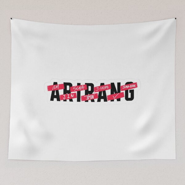 Item preview, ARIRANG 23 designed and sold by KayeSystems.
