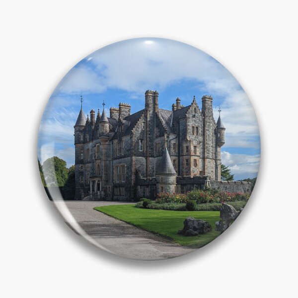 Item preview, Blarney House Castle Ireland designed and sold by Sssage's.