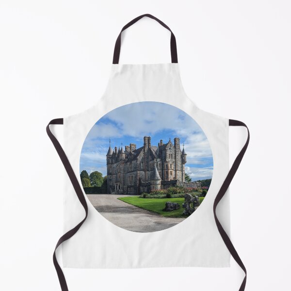 Item preview, Blarney House Castle Ireland designed and sold by Sssage's.