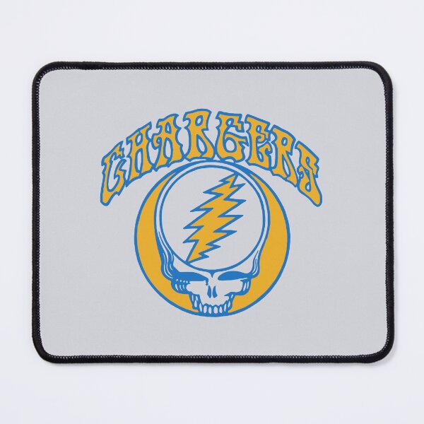 Item preview, Football Steal Your Face Lightning Bolt Retro Logo designed and sold by adriehuolfe.