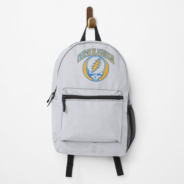 Item preview, Football Steal Your Face Lightning Bolt Retro Logo designed and sold by adriehuolfe.