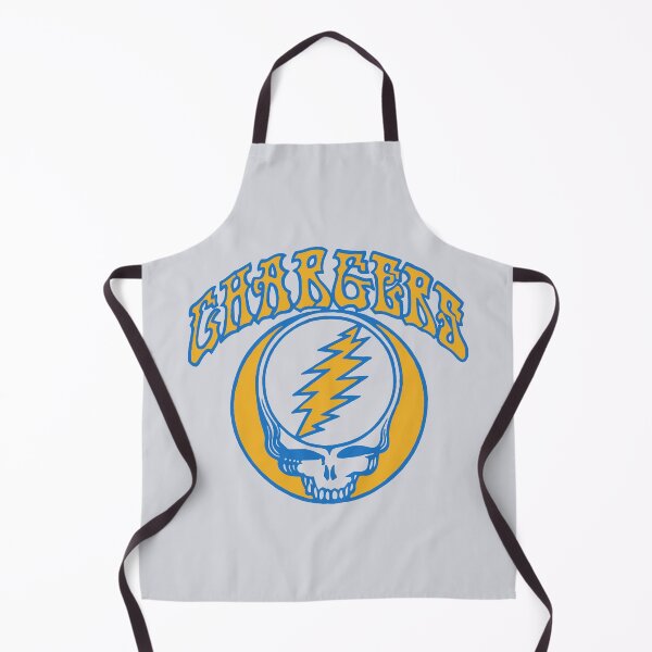 Item preview, Football Steal Your Face Lightning Bolt Retro Logo designed and sold by adriehuolfe.