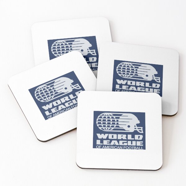 Item preview, World League designed and sold by ChipFlorida.