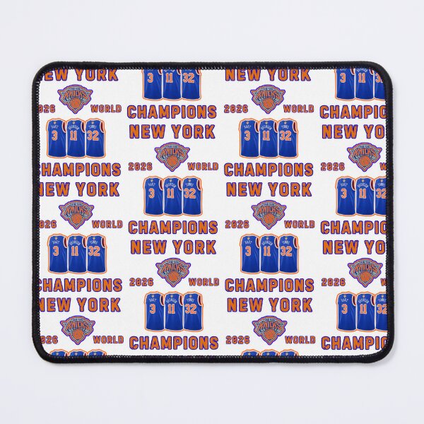 Item preview, Knicks Final Champions  designed and sold by WoodburyLake.