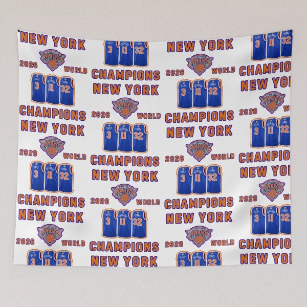 Item preview, Knicks Final Champions designed and sold by WoodburyLake.