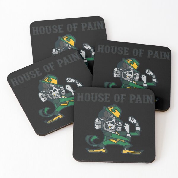 Item preview, Pain House Skeleton Mascot Graphic  designed and sold by Arrivashop.