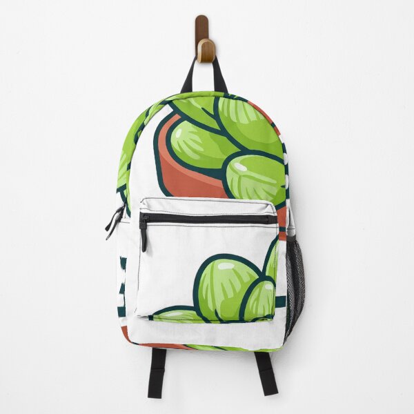 Item preview, Gummy Succulent Bulbine Vector Art designed and sold by GreenDivisionJP.