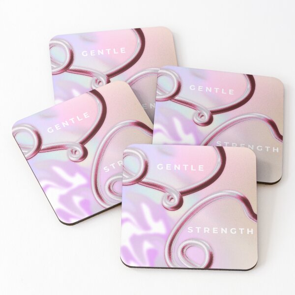 Item preview, Gentle Strength designed and sold by SoftStudioDesigns.