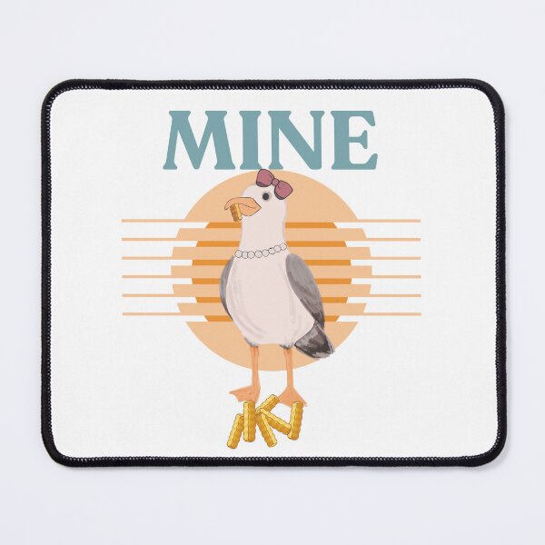 Item preview, Seagull designed and sold by TaraPen.