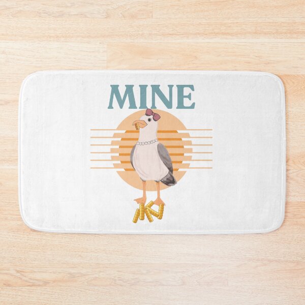 Item preview, Seagull designed and sold by TaraPen.