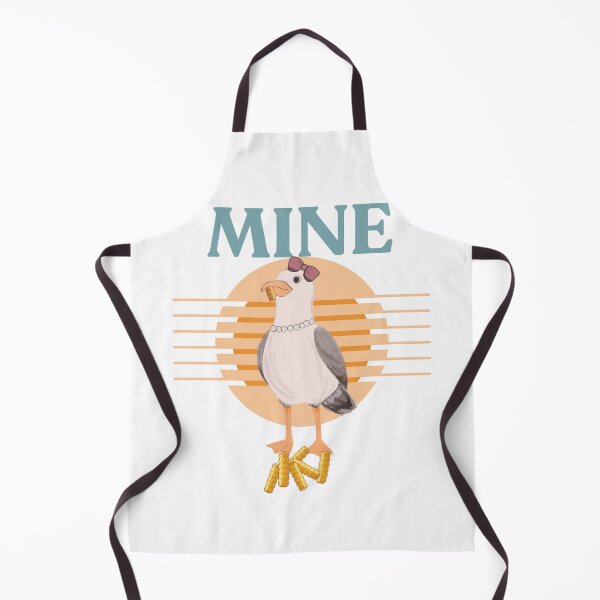 Item preview, Seagull designed and sold by TaraPen.
