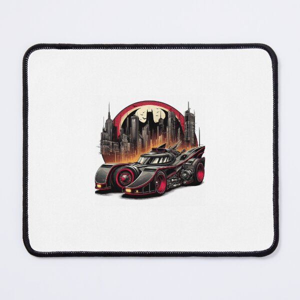 Item preview, batmobile 1989 designed and sold by Baldazar.