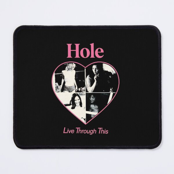 Item preview, 90s Rock Band Heart Portrait Group Graphic designed and sold by Arrivashop.