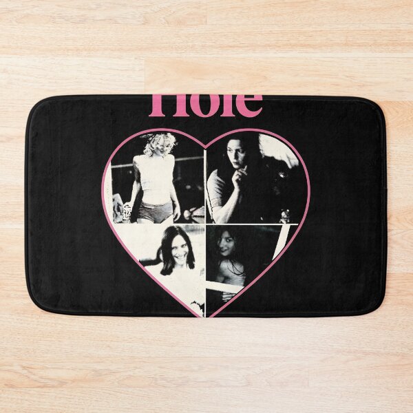 Item preview, 90s Rock Band Heart Portrait Group Graphic designed and sold by Arrivashop.