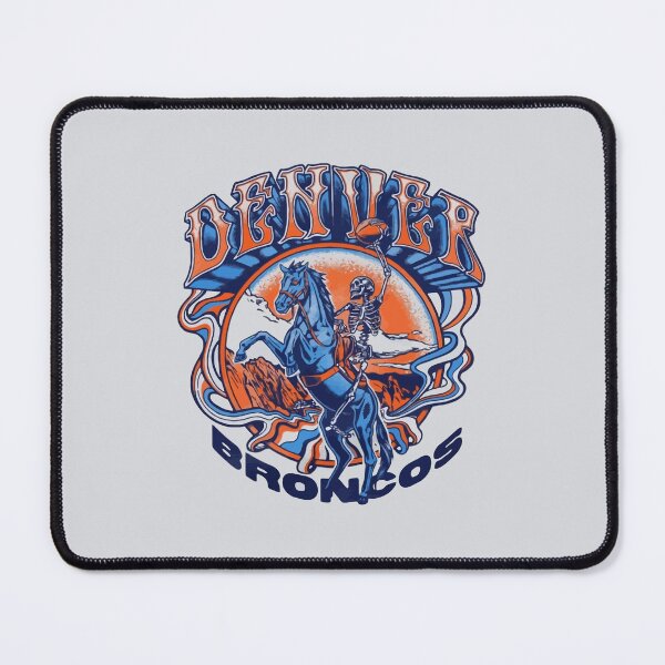 Item preview, Horse Riding Skeleton Grateful Retro Art designed and sold by adriehuolfe.