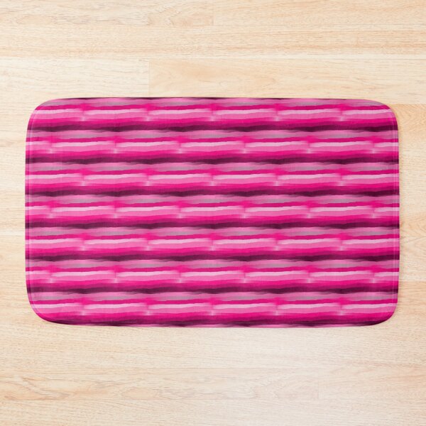 Item preview, Pattern - Pink Strokes designed and sold by ZepoPublishing.