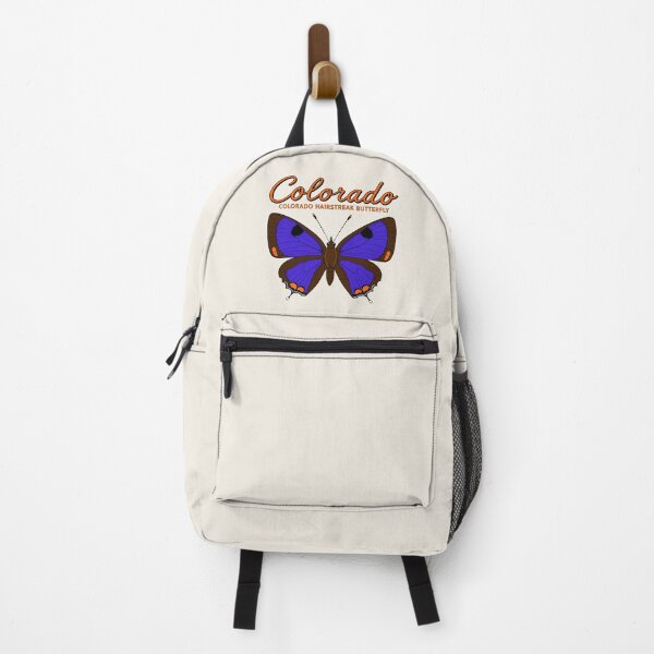 Item preview, Colorado Hairstreak Butterfly designed and sold by The-Drip-Studio.