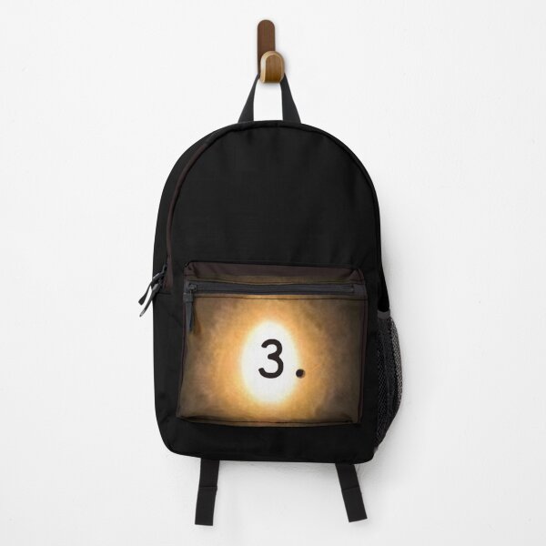 Item preview, Number 3 Meaning – Creativity, Intention & Manifestation Design designed and sold by TheSymbolicBlend.