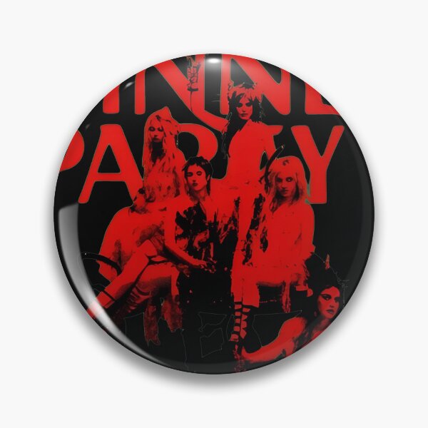 Item preview, Dramatic Band Style Emblem Graphic designed and sold by Arrivashop.
