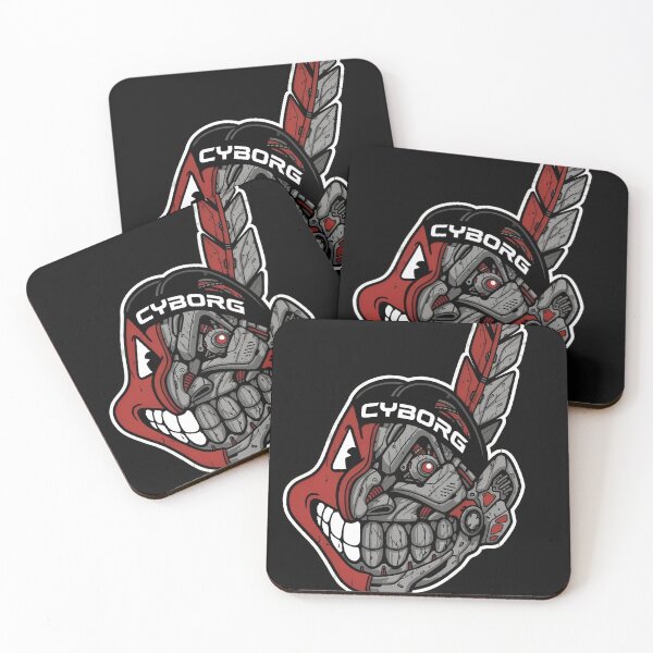 Item preview, Robot Warrior Fused Face Graphic  designed and sold by Arrivashop.